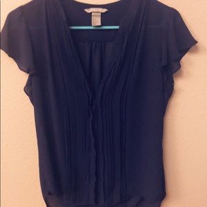 H&M’s Business Blouse (Small)
